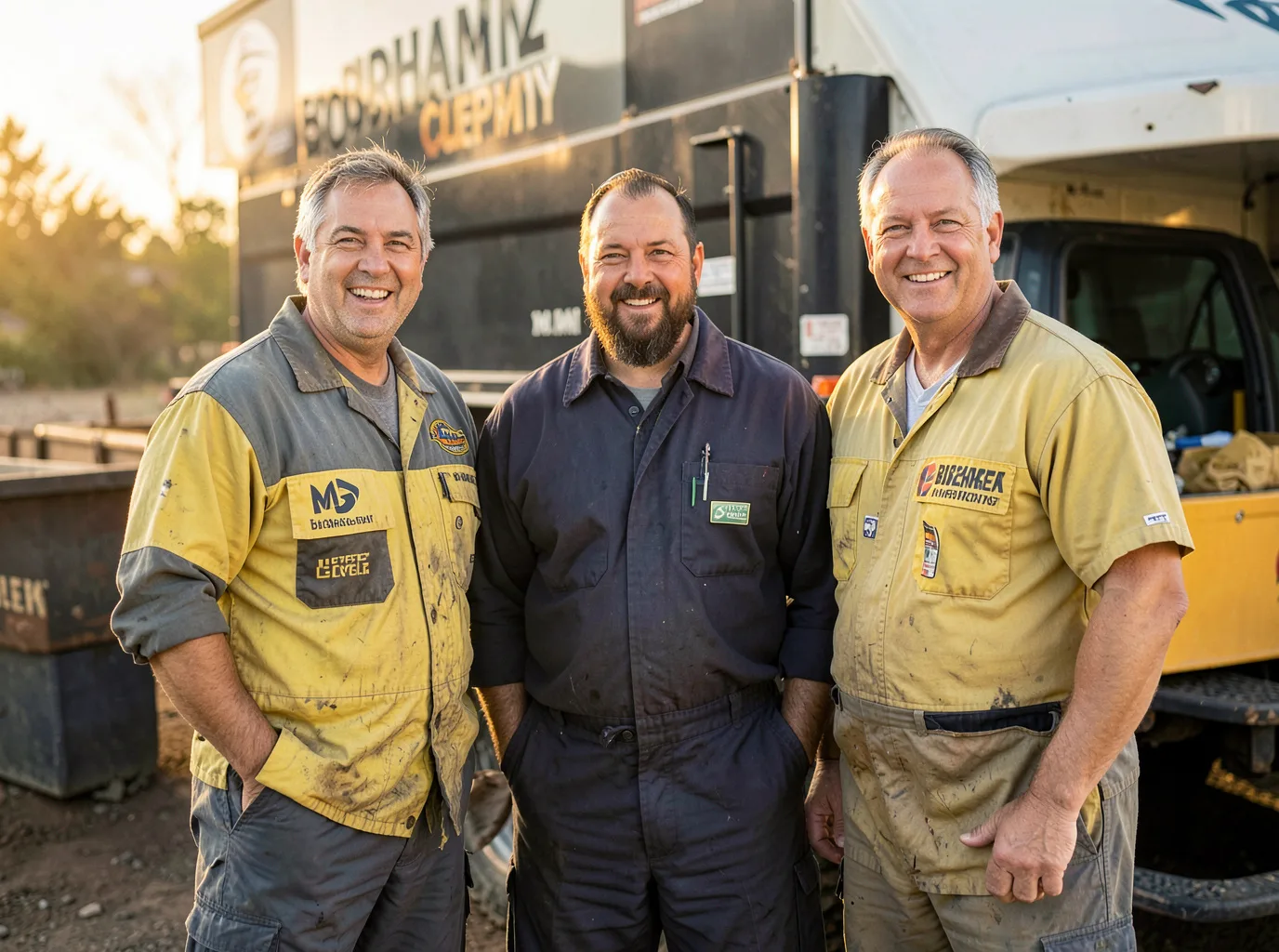 Sewage Cleanup company in Emerson, AR
