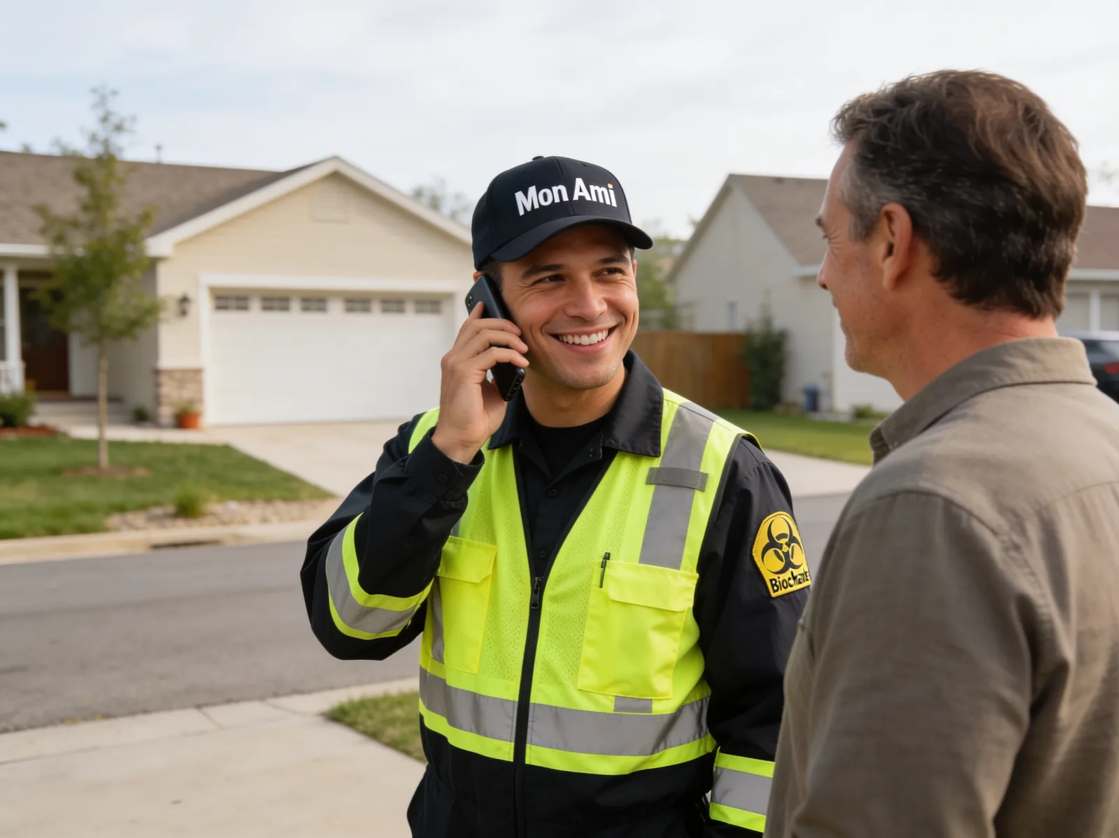 Sewage Cleanup Emerson, AR FAQs